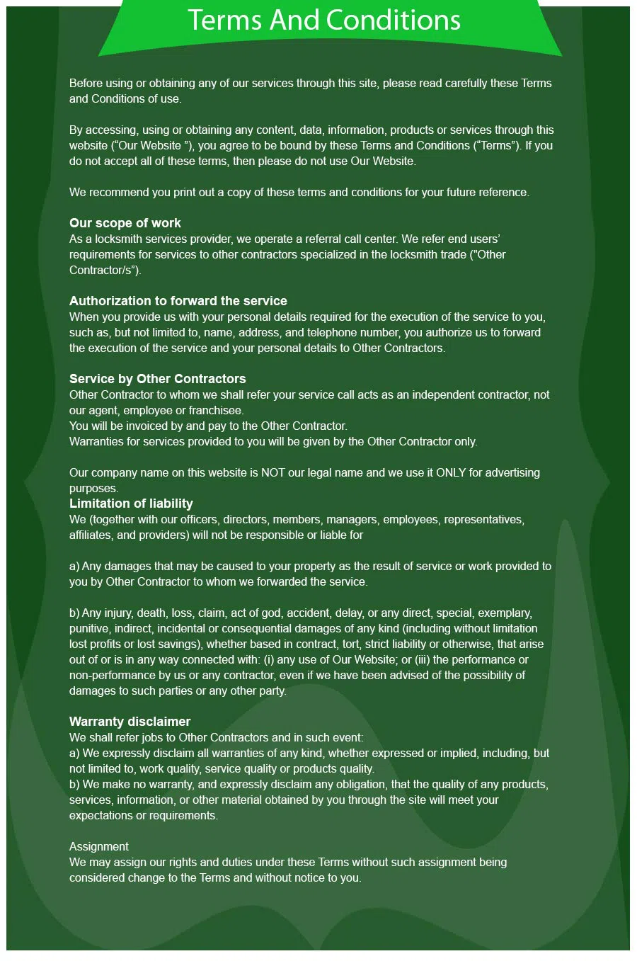 All Day Locksmith Service Tacoma, WA 253-343-9085