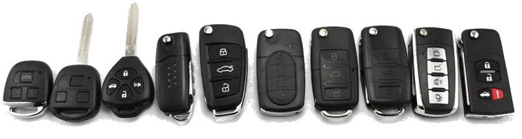 All Day Locksmith Service Tacoma, WA 253-343-9085 - Transponder-Keys-01